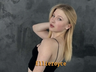 Ellieroyce