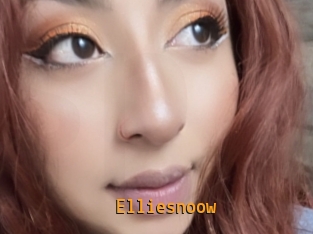 Elliesnoow