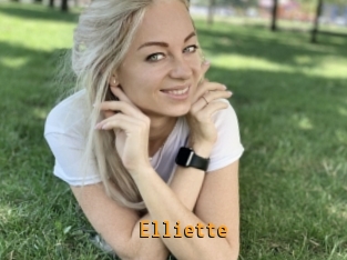 Elliette