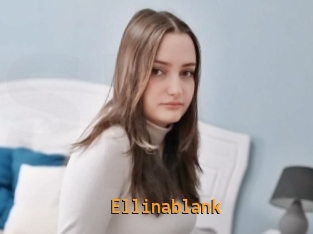 Ellinablank