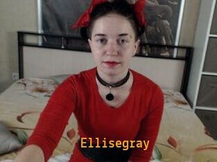 ellisegray Sexcam Portal