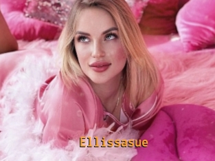 Ellissasue