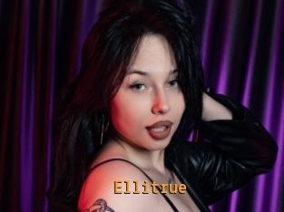 Ellitrue