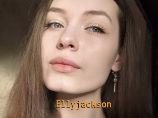 Ellyjackson