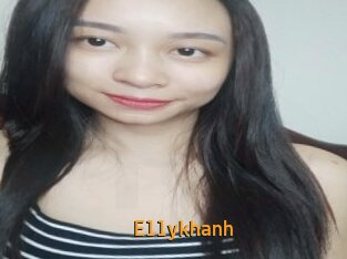 Ellykhanh