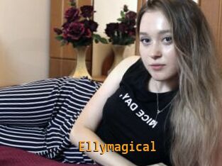 Ellymagical