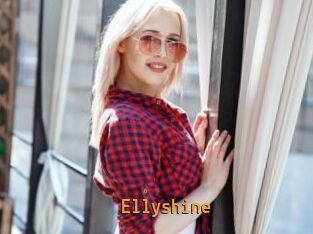 Ellyshine