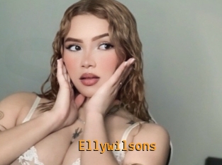 Ellywilsons