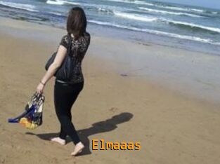 Elmaaas