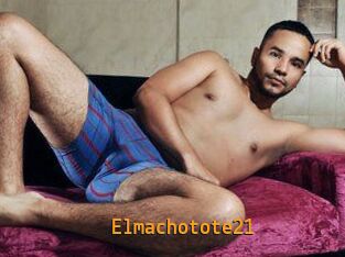 Elmachotote21
