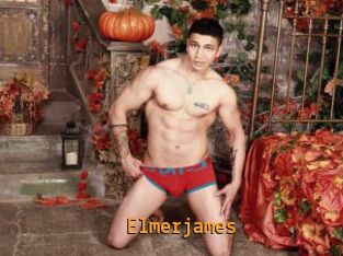 Elmerjames