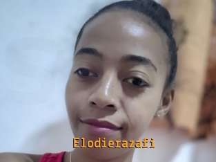 elodierazafi Sexcam Portal