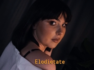 Elodietate