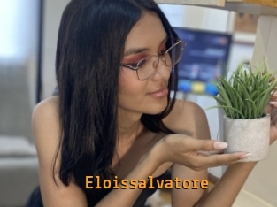 Eloissalvatore