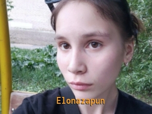 Elonazapun