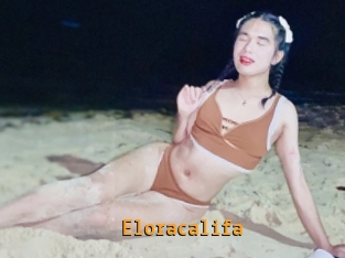 eloracalifa Sexcam Portal
