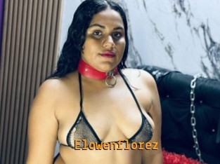 Elowenflorez