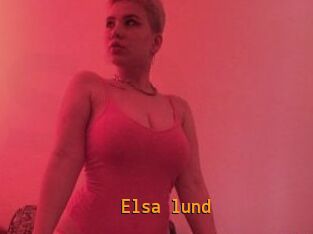 Elsa_lund