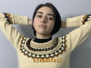 Elsaaxtell