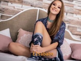 Elsababe