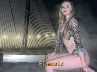 elsacold Sexcam Portal