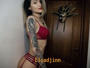 Elsadjinn