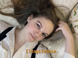 Elsagilmoore