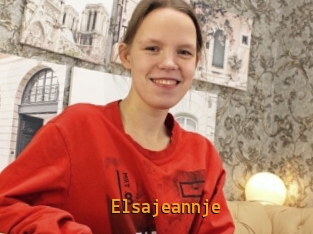 Elsajeannje