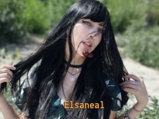 Elsaneal