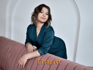 Elsapitt