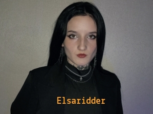 elsaridder Sexcam Portal