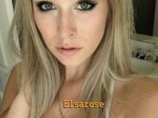 Elsarose