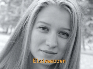 Elsiewarren