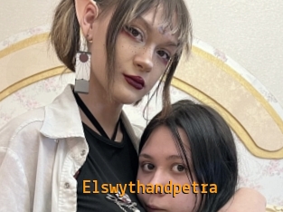 Elswythandpetra