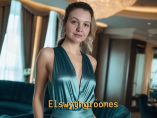Elswythgroomes