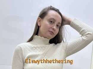 Elswythhethering
