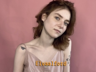 elvaalford Sexcam Portal