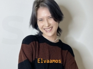 Elvaamos