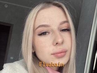Elvabain
