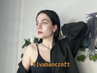elvabancroft Sexcam Portal