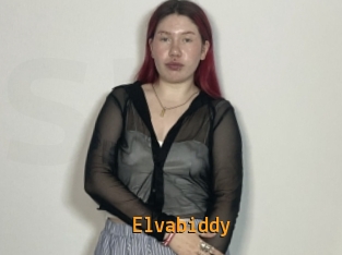 Elvabiddy