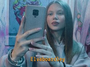 Elvaboardley