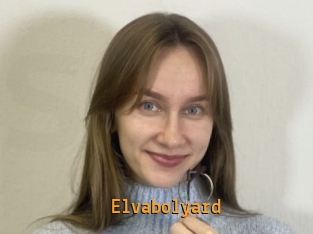 elvabolyard Sexcam Portal