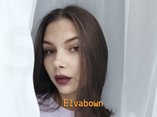 Elvabown