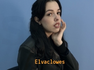 Elvaclowes