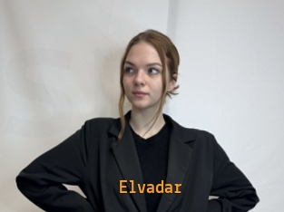 Elvadar