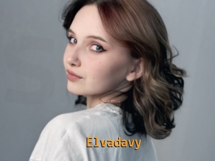 Elvadavy