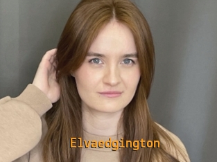 Elvaedgington