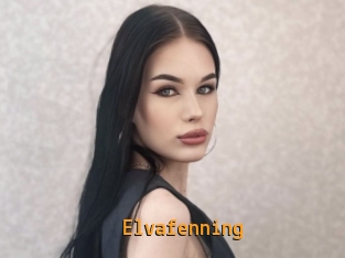 elvafenning Sexcam Portal