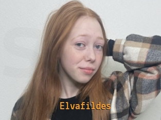 Elvafildes